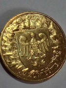 2 zł Województwo Mazowieckie