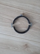 Obejma Montażowa Do Rur Mefa DN 100 M8 