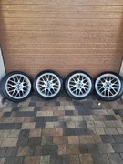 Felgi asa na licencji bbs