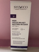 sylveco dermo krem uszczelniający naczynka na dzień spf50