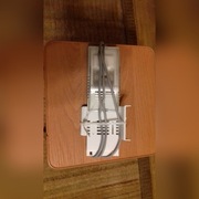 Lampa oświetleniowa Liebherr CUP 31530