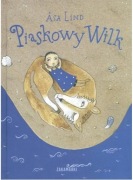 Piaskowy Wilk Asa Lind twarda okładka, nowa!