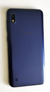 Smartfon Samsung Galaxy A10 2 GB / 32 GB 4G (LTE) niebieski