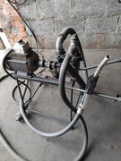 Dystrybutor do paliwa