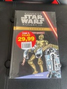 Komiks Kolekcja STAR WARS Legendy Tom.2 Klasyczne Opowieści 2 DeAGOSTINI