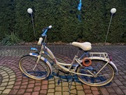 Rower 