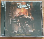 Hades - Nothing Succeeds Like Success CD 2 albumy Mausoleum 2005