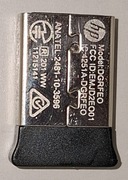USB NANO HP DGRFEO