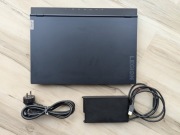 Lenovo Legion 5 | Ryzen 7 | RTX 3060 | 32GB RAM | WQHD 165Hz | Stan Idealny