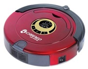 CARNEO Smart Cleaner 610 odkurzacz inteligentny komplet stan BDB