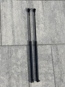 Ford Focus Siłowniki Teleskopy Tylnej ORYGINALNE klapy bagażnika mk2 kombi