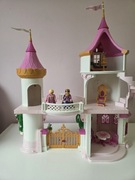 Playmobile 70448 zamek ksieżnkiczki