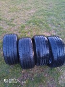 Na sprzedaż nowe opony letnie Lanvigator 225/35 R18