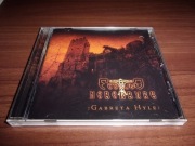 Festung Nebelburg - Gabreta Hyle