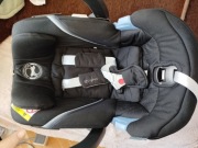 Fotelik Cybex Aton 5 0-13 kg