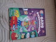 Gang Biedroniaków Paulina Płatkowska