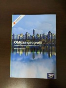 Oblicza geografii - zakres podstawowy