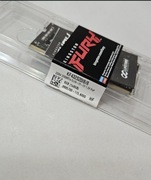 Nowy ram ddr4 8gb 3200 błędnie dobrany! Okazja 