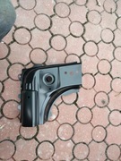 Subaru xv 2019 narożnik progu