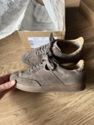 Ryłko buty sportowe zapiętka panterka 37 NORA 0ERY6_P1 _XZ9