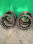 Opony Michelin Primacy 3  Run Flat  kpl do BMW z xdrive