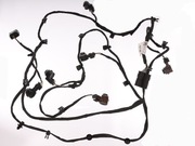 Wiązka kompletna z czujnikami PDC GLA CLA35 AMG A2475404417