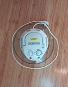 Pokrywa szklana 31cm do kombiwaru halogenowego model KP-615 firmy Mango