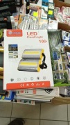 Naświetlacz LED 100w halogen nowy 