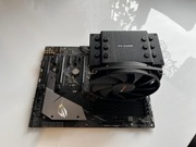 Płyta Asus Rog Strix, Procesor Intel Core I5, RAM 8Gb