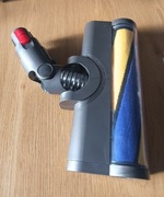 SZCZOTKA KOMPATYBILNA ODKURZACZAMI DYSON V7,V8, V10,V11, V15,Z REFLEKTORAMI