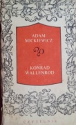 ADAM MICKIEWICZ - KONRAD WALLENROD