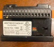 Sterownik PLC z HMI XL4 Prime - 3.5"