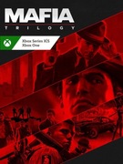 Mafia: Trylogia Xbox One/Series X/S