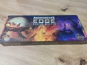 Andromeda's Edge Exotic Matter - gra planszowa, zafoliowana, ENG