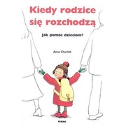 Kiedy rodzice się rozchodzą poradnik 