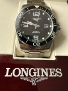 Zegarek Longines