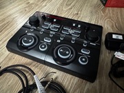 Boss RC-202 Loop Station – jak nowy, nieużywany, kable Gratis