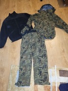 Ubranie ochronne komplet gore tex L