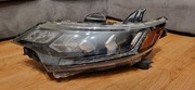 Lampa prawa przód Mitsubishi Outlander  III LED z 2018 roku.