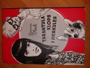 Książka Tarantula Klops i Herkules J. Olech