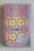 KULT – „SPOKOJNIE” - Kaseta