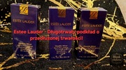 Estee Lauder - Długotrwały podkład o przedłużonej trwałości!