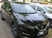Koła letnie Michelin Primacy 3 215 55 18 99V Felgi Nissan Qashqai 18cali
