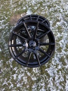 Felgi aluminiowe Elegance Wheels 5x112 19”