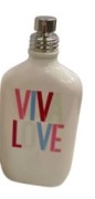 CK CALVIN KLEIN ONE ESSENCE VIVA LOVE PARFUM INTENSE 100 ML