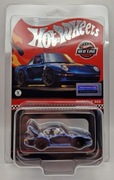 HOT WHEELS RLC PORSCHE 959 + PROTECTOR (OPIS!)