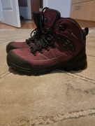 Elbrus buty damskie trekkingowe, rozmiar 38