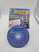 Nowe Disco Relax Największe hity DISCO POLO cz.1 BOYS CD