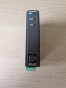 2 - kanałowy moduł wejść analogowych | SM1 0010 