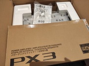 YAMAHA PX3 - wzmacniacz DSP